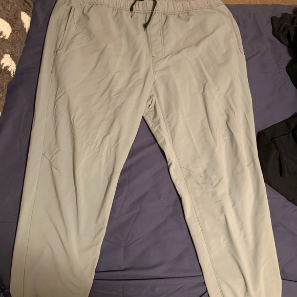 Classified Joggers - Picture 2 of 3